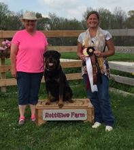 Tracy &amp; Nike nationals?